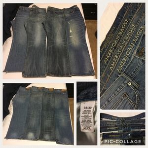 American Eagle Men’s Jeans